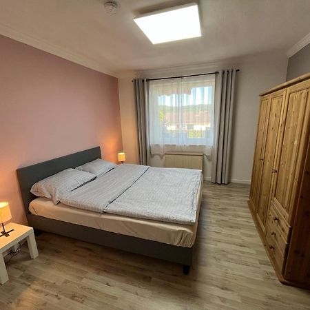 Wohnung Mit Panoramablick Gerolstein Kültér fotó