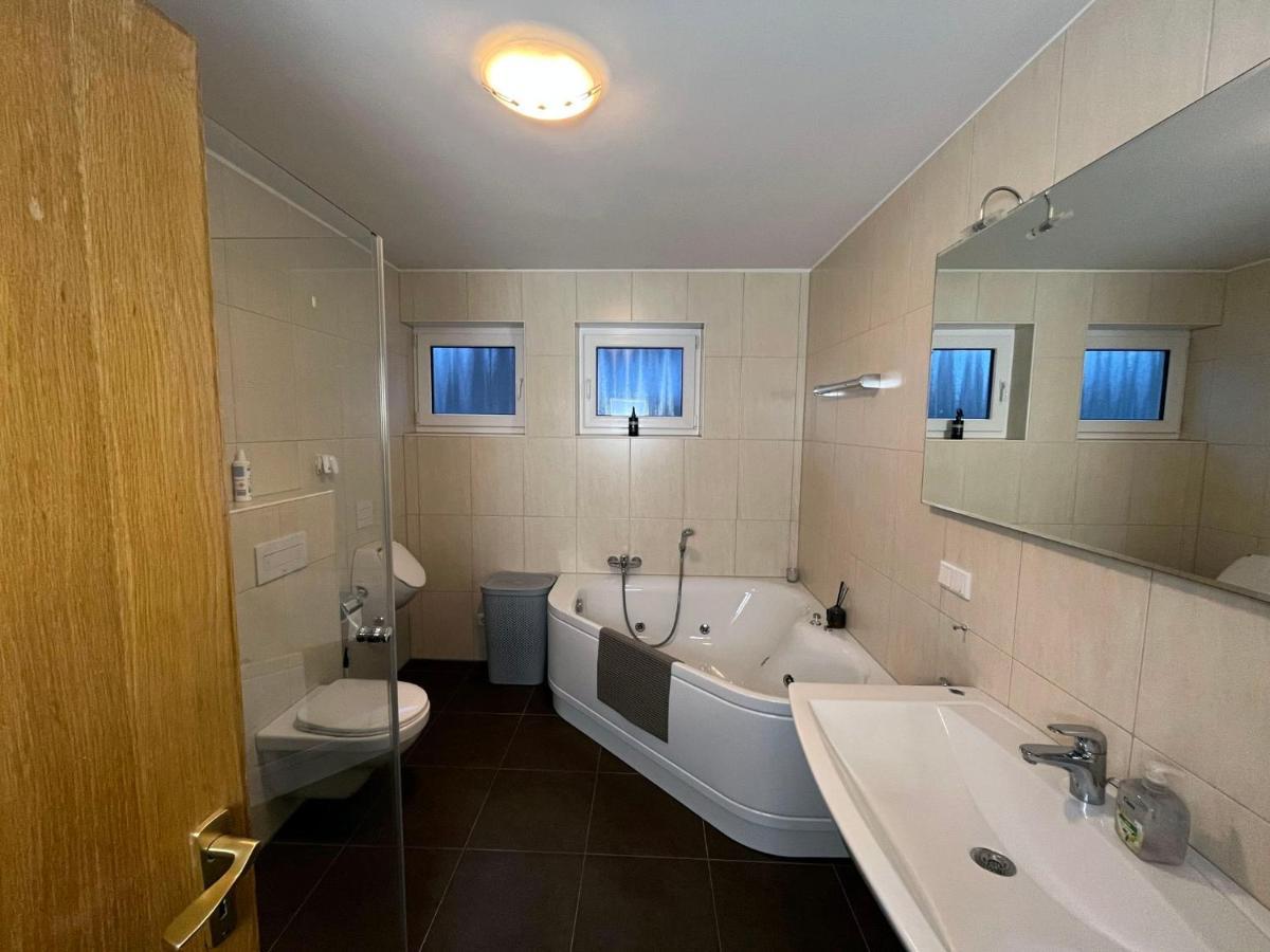 Wohnung Mit Panoramablick Gerolstein Kültér fotó