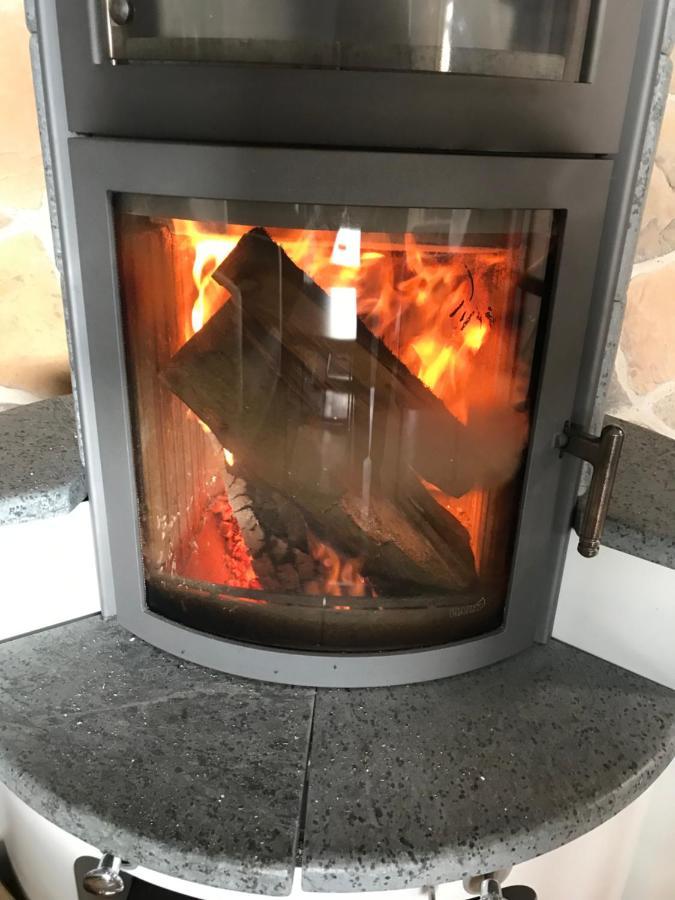 Wohnung Mit Panoramablick Gerolstein Kültér fotó