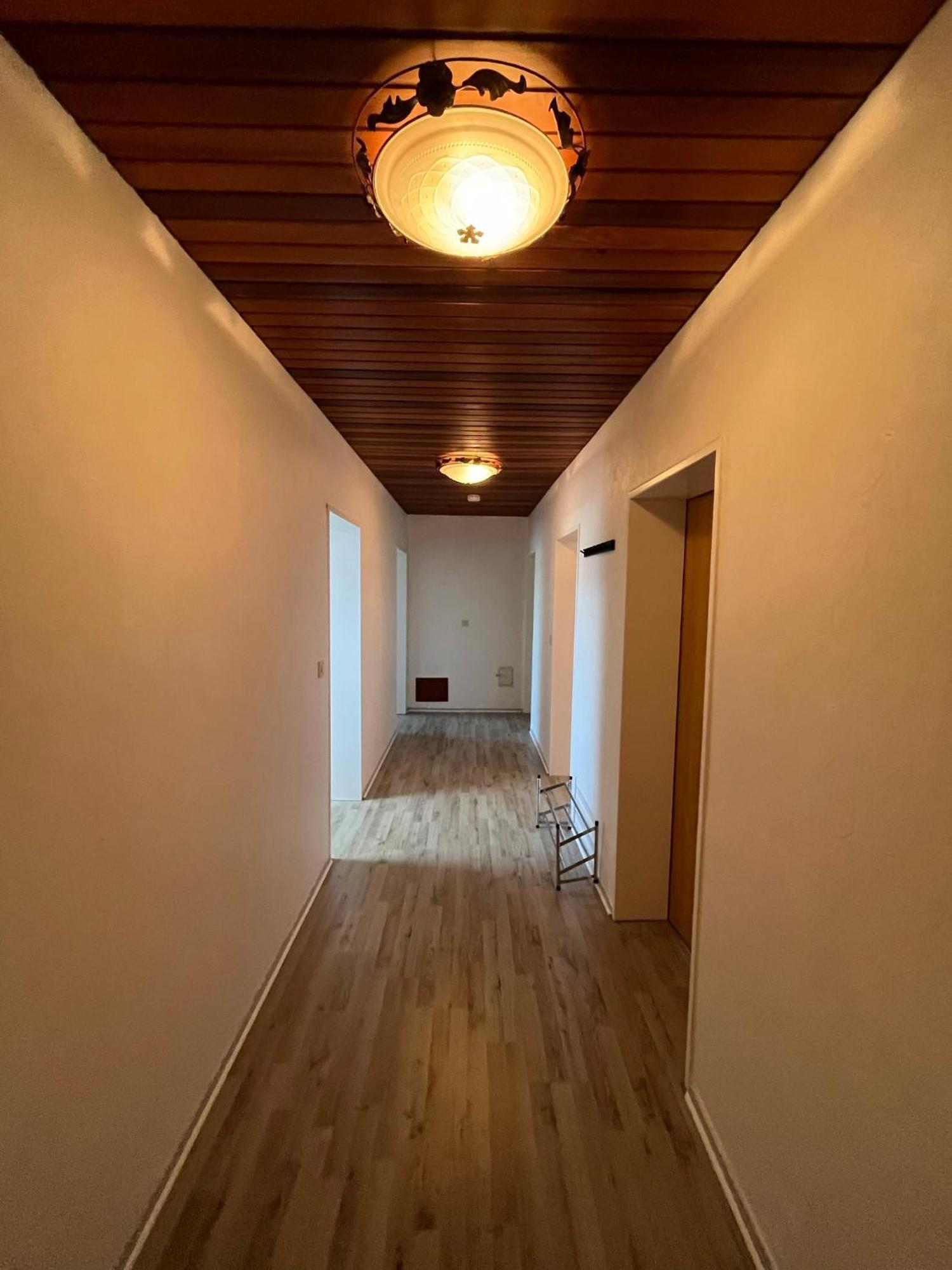 Wohnung Mit Panoramablick Gerolstein Kültér fotó