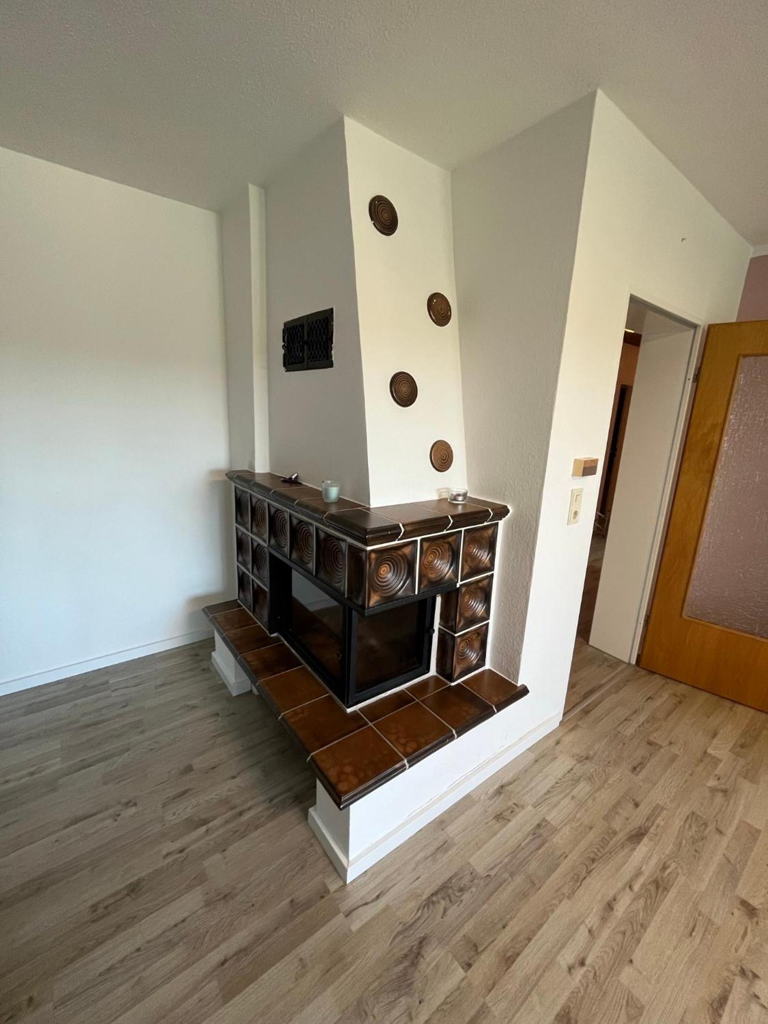 Wohnung Mit Panoramablick Gerolstein Kültér fotó